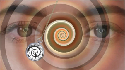 Look Me in the Eyes: a Journey Through My Eyes (eng)