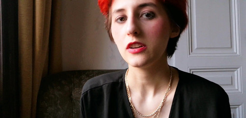 You Should Be Locked Up