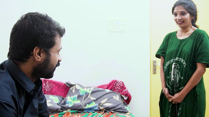 A Dirty Story of Naukar & Her Boss, Hardcore Sex, Sexy Girl