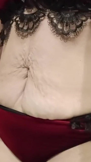 Holiday Tease