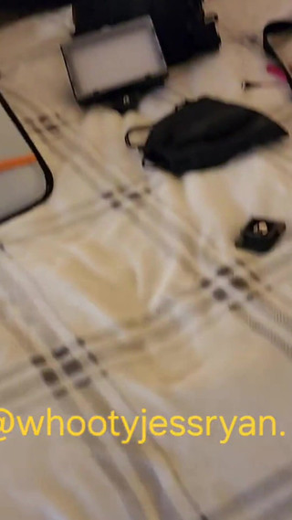 Surprise Tonight! Jack Ryan Is Packing the Camera Equipment