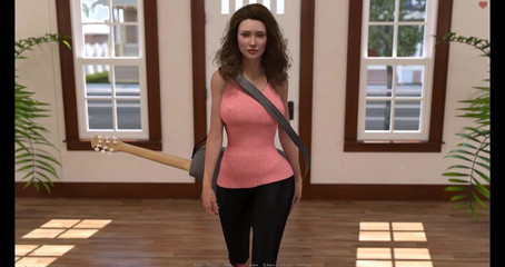 A wife and stepmother part 46