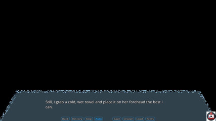 Offcuts (visual Novel) - Pt 11 - Amy Route