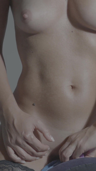 I Ride My Vibrator for an Intense Orgasm