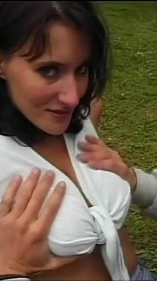 Fantastic Sexy MILFs with Big Tits Fucked and Cummed in Mouth by Big Cocks