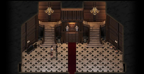The Genesis Order (by NLT) - part. 16