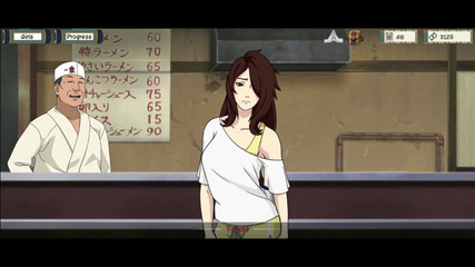Kunoichi Trainer - Naruto Trainer [v0.21.1] Part 113 a Future Harem! by Loveskysan69