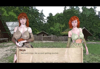 Alenjas adventures part 5