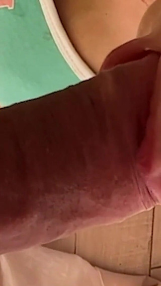 Beauty Girl Decided to Offer a Blowjob to Her Stepdad but He Also Tasted Her Asshole