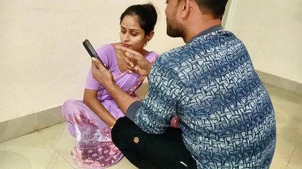 Natural Desi Young Girl Sex with Village Other Man