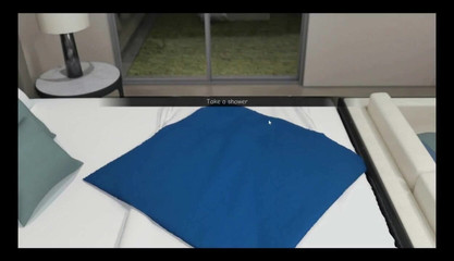 Affexon Meeting Ms.jane and Her Sexy