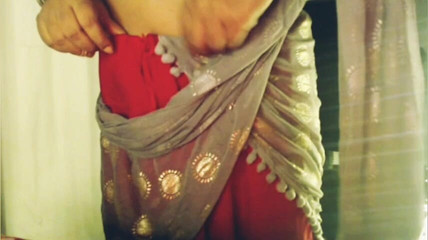 Sexy Girl Open Bra Press Boobs Pinch Nipple Pussy Fingering.