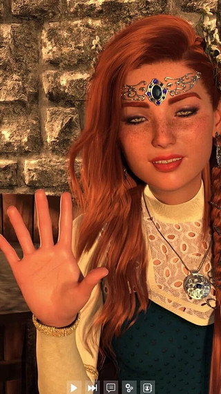 My Dorm 97 - Daphne's First Date with Mark Part 3