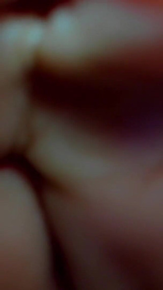 Hot Whore Gets Dildo Fucked While Doing a Foot Fetish Show