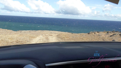 Virtual vacation Hawaii with Nina Nirvana 9/11