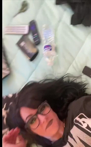 Touching Myself Alone