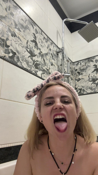 Have You Tried Shower Sex? I Liked XXX
