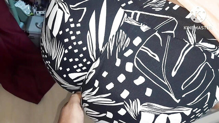 Today My Boss's Elder Boy Fucked Me