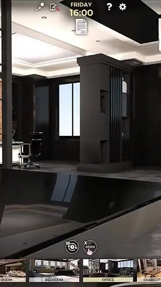 Cure My Addiction - Ep3 Part 37 French Maid Making Me Cum by Loveskysan69