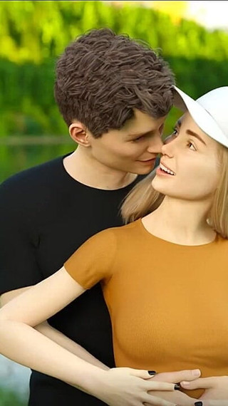 University of Problems 142 - Our Romantic Getaway by Misskitty2k