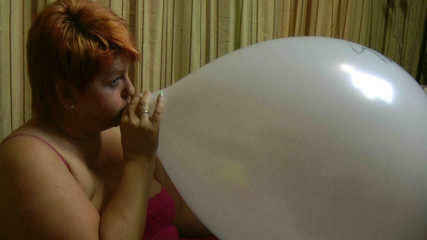 Annadevot - He would not burst!