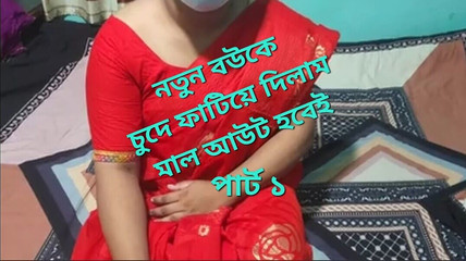 Hot Kamwali Cheating with Boss! Plz Don't Tell My Wife!