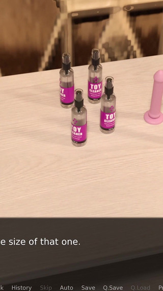 Liberal Marriage Part 7