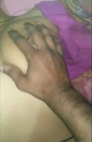 Desi Bhabhi Big Boobs Romance