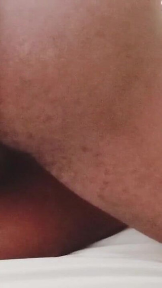 She Screams Love While Being Fucked