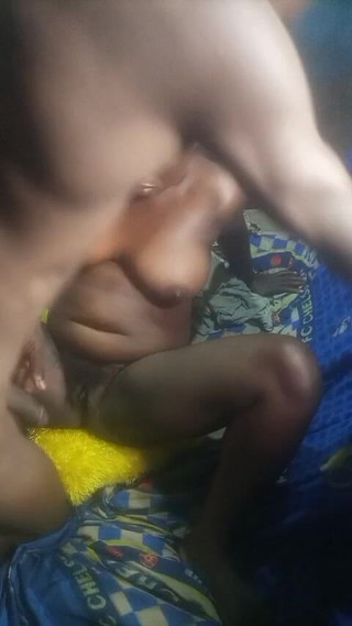 50 Minutes of Food Sex, Breast Pressing and Ass Fucking