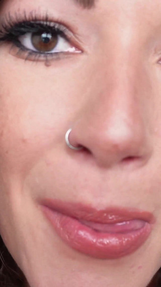 Giantess Girlfriend Accidentally Shrinks You