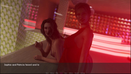 Awam - Aidens Revenge - Patricia Love Taking BBC