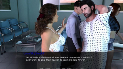 Pine Falls 2 Part 1 Lexi Hot Body Hot Wife Hot MILF by Loveskysan69