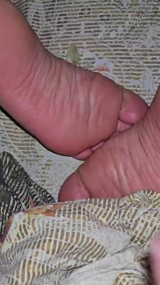 Sudden Night Sex with a Stepmother