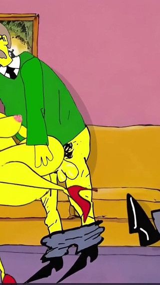 Neighbor Fucks Married Housewife While Her Husband Watches Porn