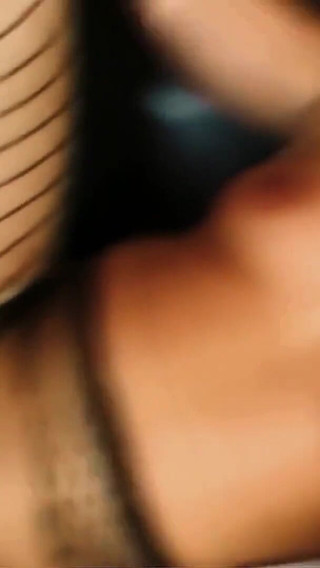 Katja Kassin Takes Double Anal and Gets Facial for Christmas