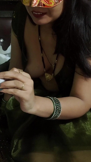 Horny Indian Big Ass Bhabhi Anal Sex Full Enjoy with Devar