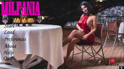 Milfania Update 6 to Be Continue
