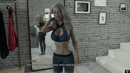 Thirsty for My Guest #2