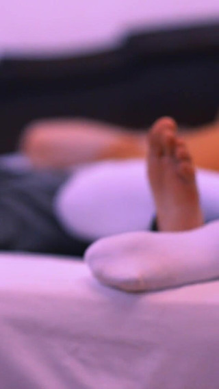 Big Stepbrother and His Stepsister's Friend at the Gym.