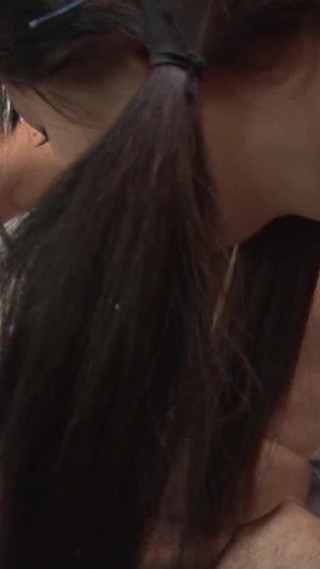 These Nice and Sexy People Each Other Inside the House and It Was Hard