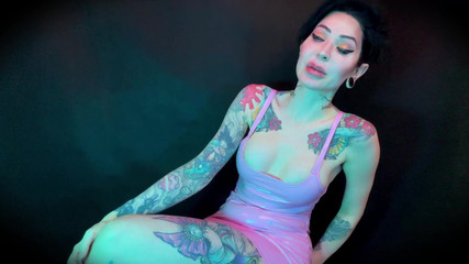 Your Nasty Halloween Menu - CEI, JOI, Feeder, Caviar