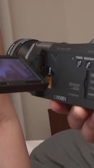 M618g02 a Wound Married Woman Who Falls Into a Sex Slave to the Training of the Manager of the Part -time Job