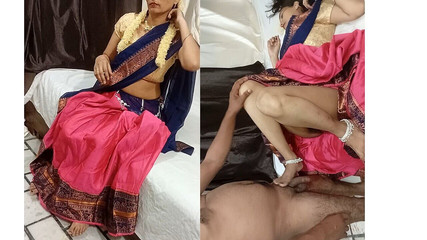 South Indian Girl Has Amazing Pussy