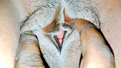 Hot Desi Body Pussy Massage