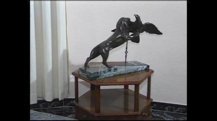 Sexy Busty MILF with Gloves Ass Fucked and Cummed on Hole by Huge Cock