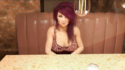 WVM stars university part 156