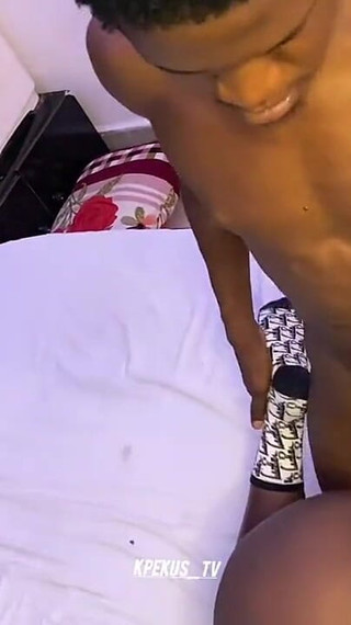 Horny BBC Fucked Maid Raw and Ballsdeep