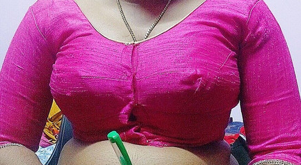 Stepmother Mohini Sex with Her Stepson