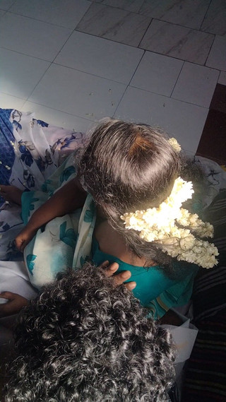 First Night Part 1- Tamil Boy Muslim Girl